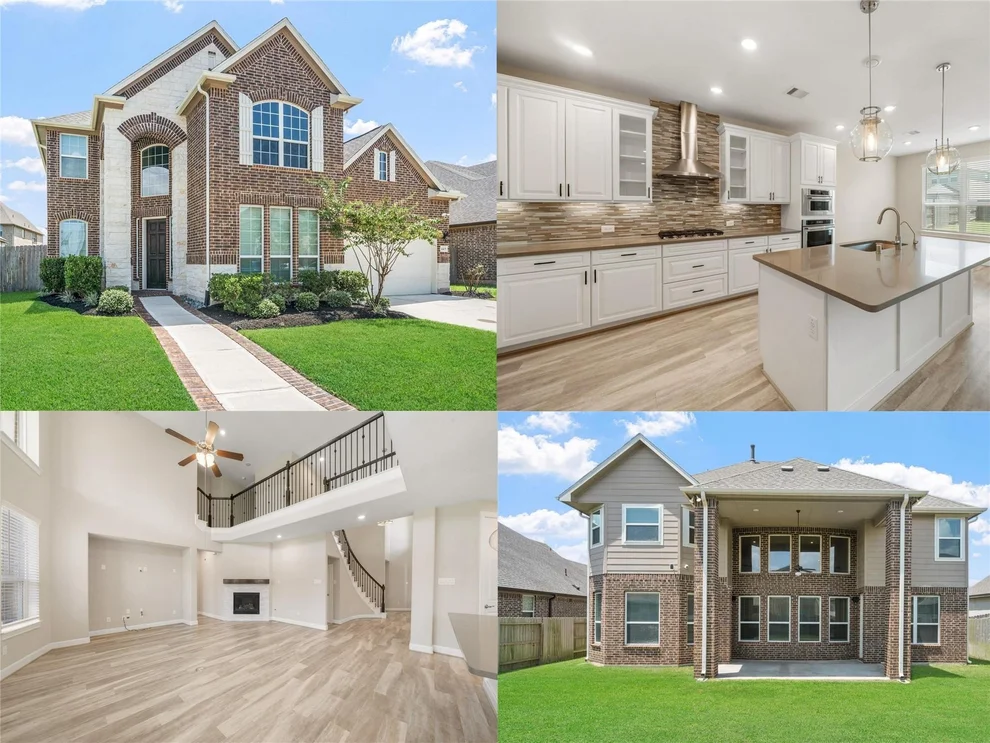 Unit for sale at 4415 Tumbling Leaf Court, Sugar Land, TX 77479