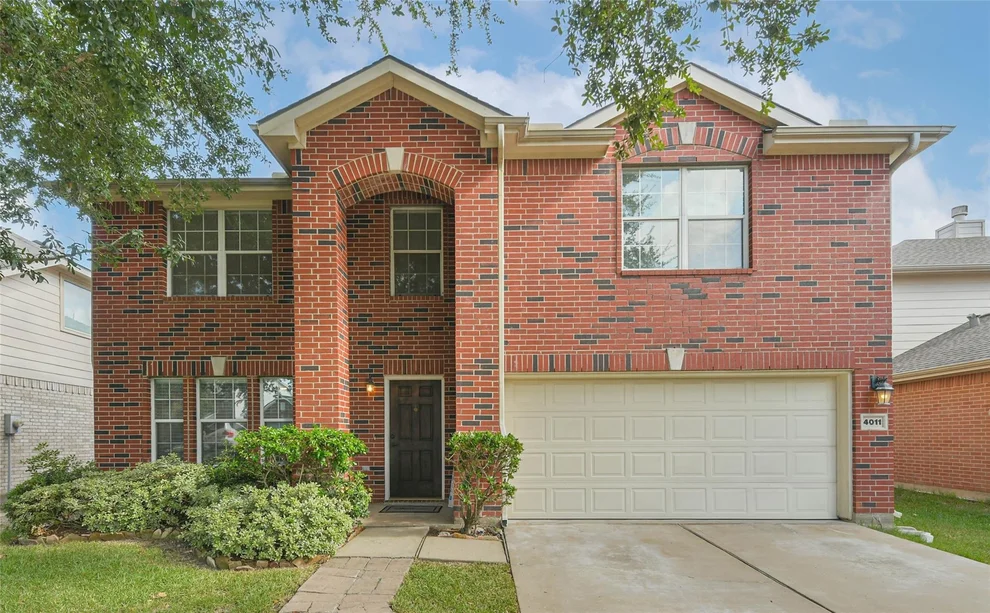 Unit for sale at 4011 Brighton Springs Lane, Katy, TX 77449