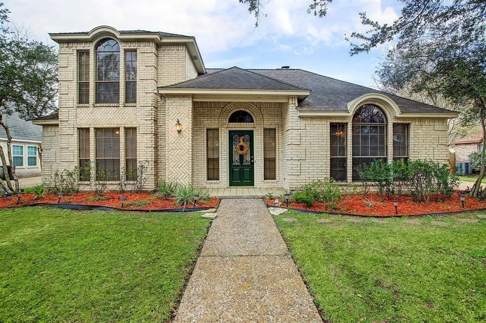 Unit for sale at 10210 Great Plains Lane, Houston, TX 77064