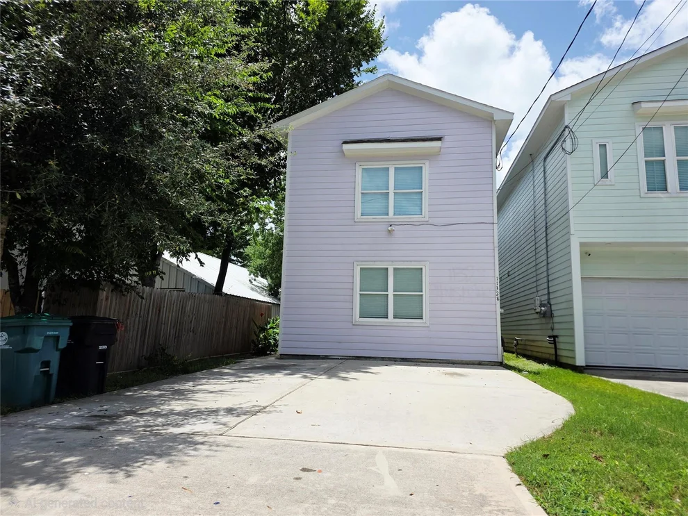 Unit for sale at 11328 Palmsprings Drive, Houston, TX 77034