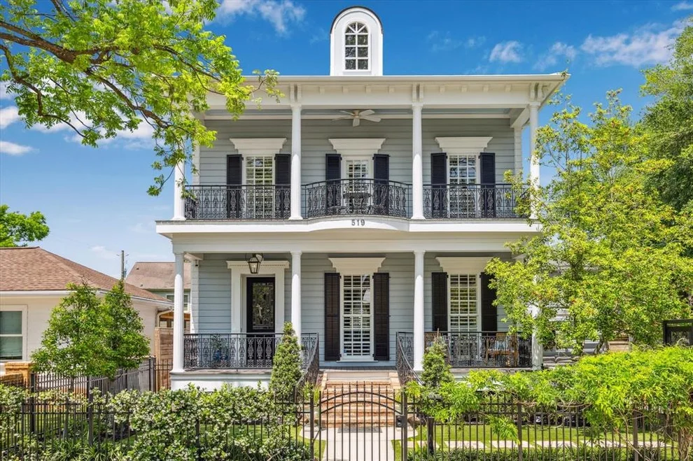 Unit for sale at 519 E 9th Street, Houston, TX 77007