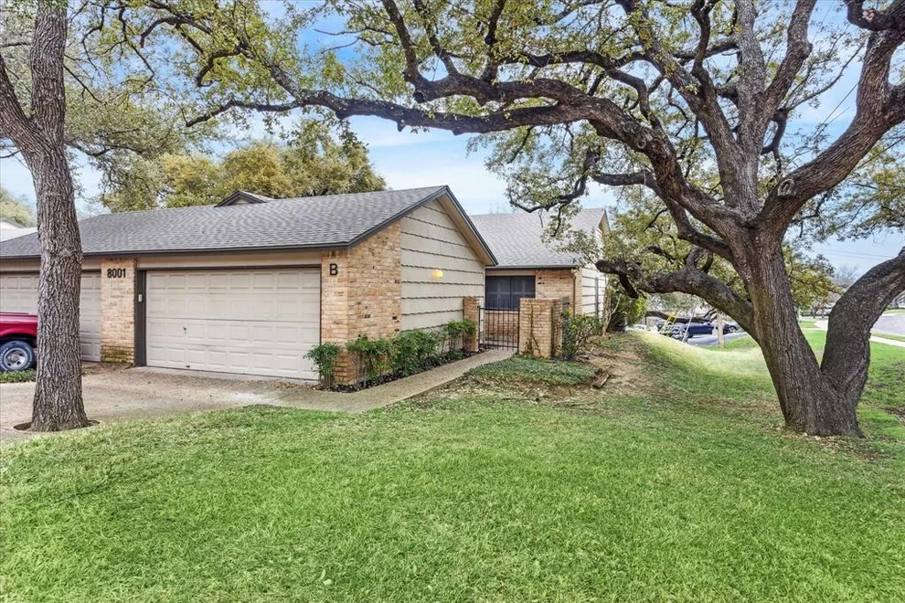 Unit for sale at 8001 Forest Mesa Drive, Austin, TX 78759