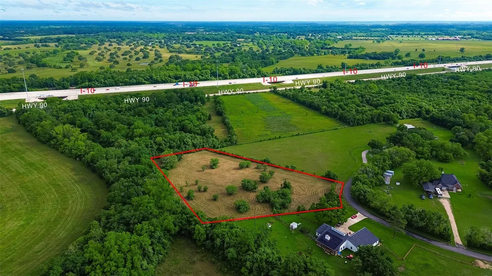 Unit for sale at 0 Elberta Lane, Brookshire, TX 77423