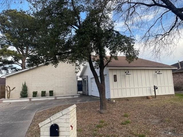 Unit for sale at 311 Edgeton Court, Houston, TX 77015