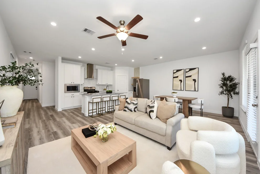 Unit for sale at 2934 Concord Village Way, Houston, TX 77051