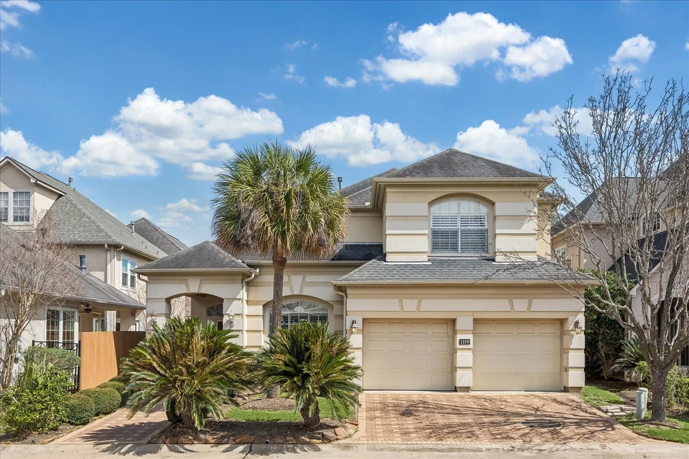Unit for sale at 1119 Gardencrest Lane, Houston, TX 77077
