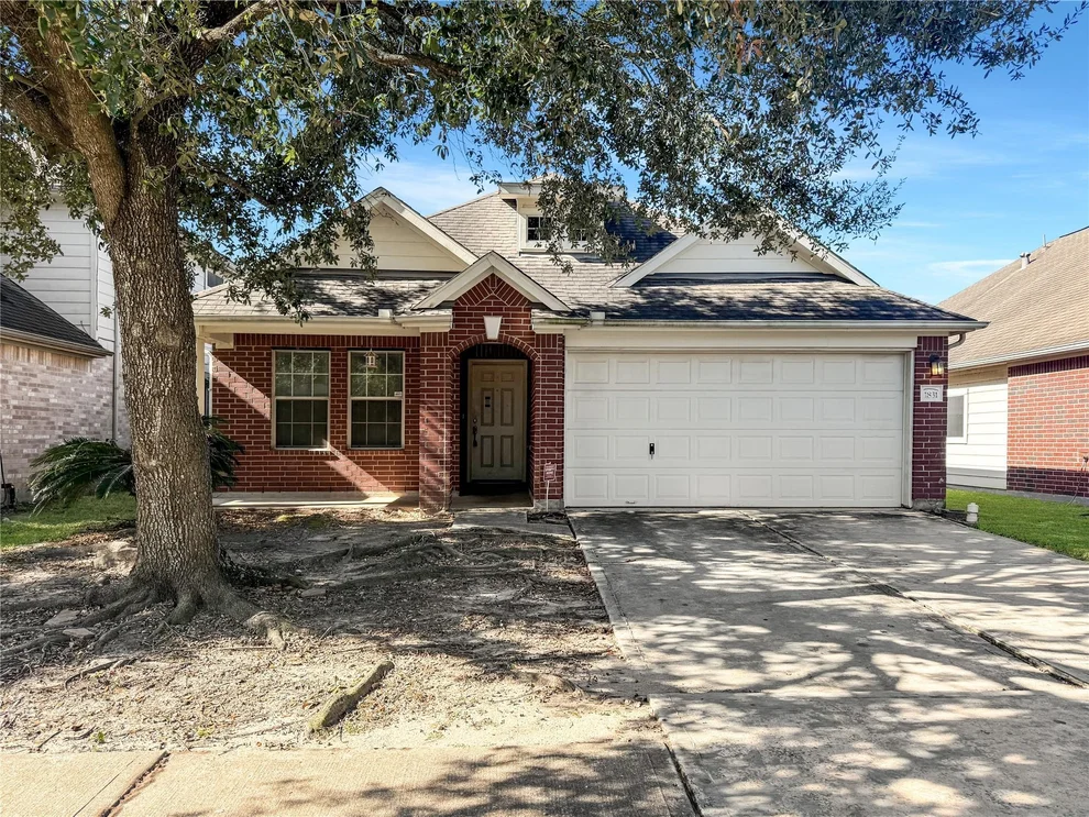 Unit for sale at 1831 Mickle Creek Drive, Houston, TX 77049