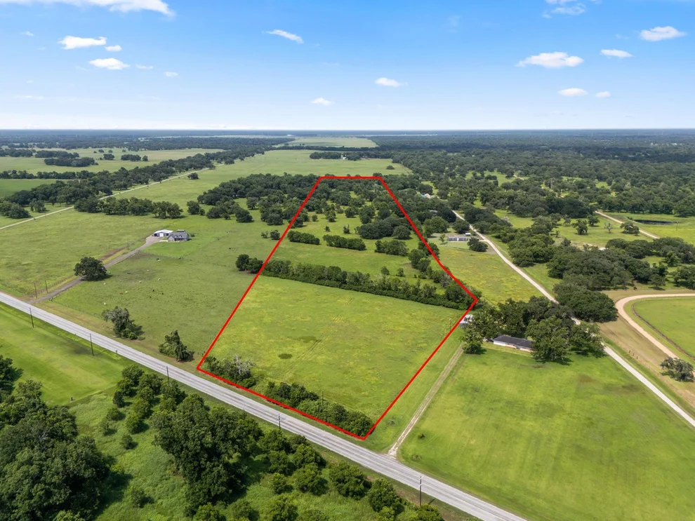 Unit for sale at 0 Fm 1728, Van Vleck, TX 77482