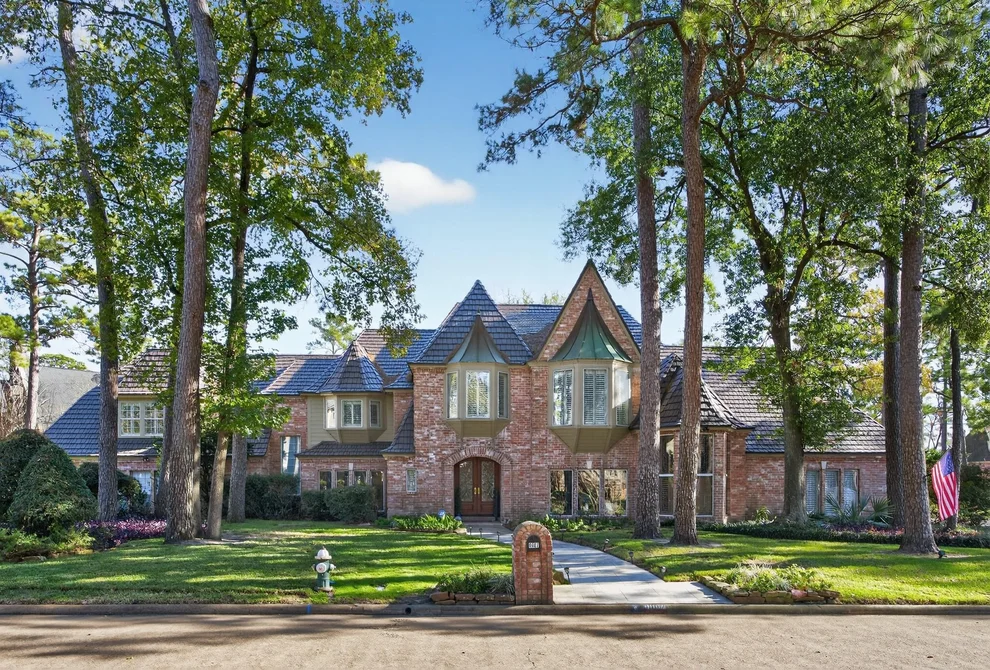 Unit for sale at 8807 Chelmsford Lane, Spring, TX 77379
