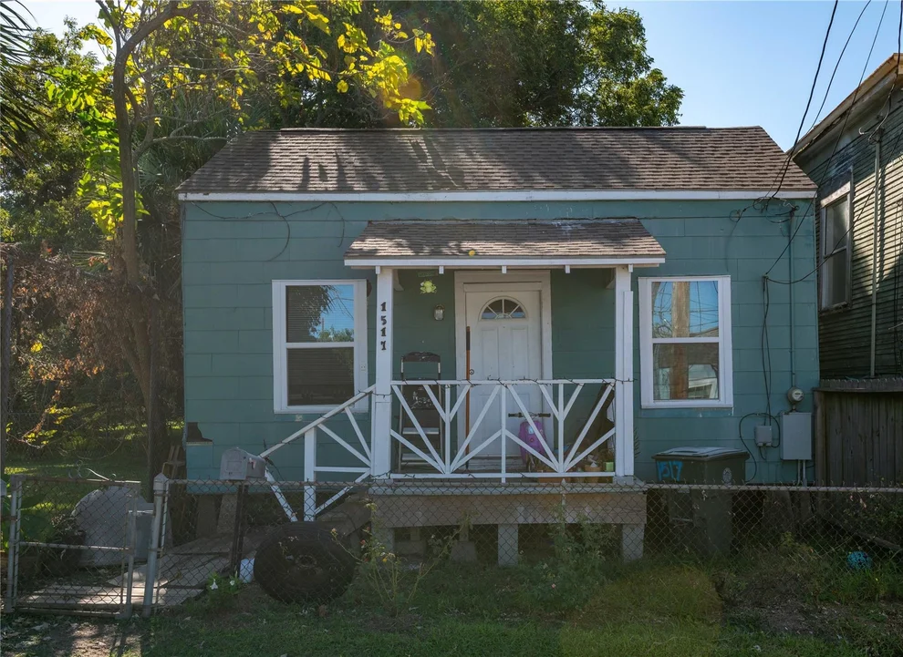 Unit for sale at 1517 J H Clouser Street, Galveston, TX 77550