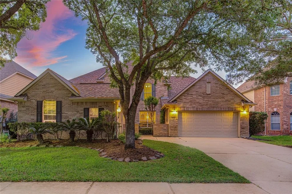Unit for sale at 25614 Tower Side Lane, Katy, TX 77494