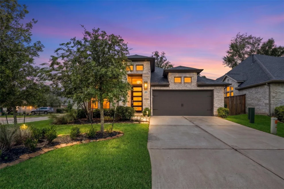 Unit for sale at 405 Elevation Avenue, Montgomery, TX 77316