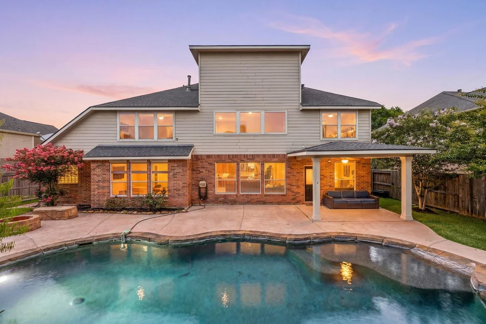Unit for sale at 28219 Longspur Drive, Katy, TX 77494