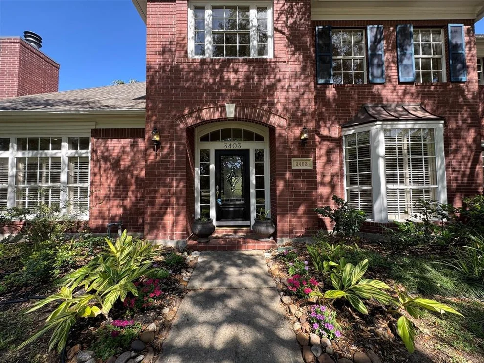 Unit for sale at 3403 Pebble Bay Drive, Katy, TX 77450
