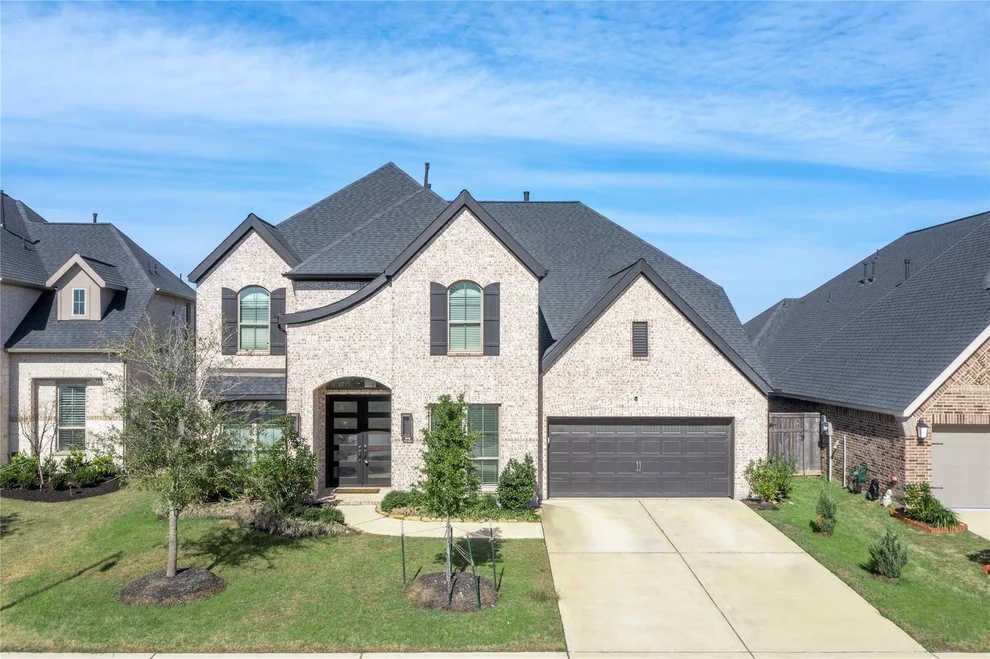 Unit for sale at 29856 Smoky Ridge Road, Fulshear, TX 77441