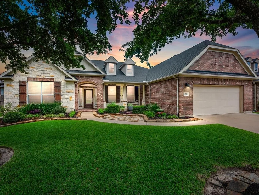 Unit for sale at 14211 Park Antique Lane, Cypress, TX 77429