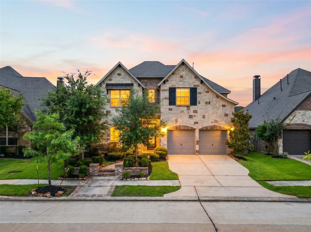 Unit for sale at 19247 Bullard Creek Drive, Cypress, TX 77433