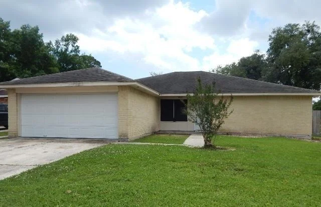 Unit for sale at 6402 Brookgate Drive, Spring, TX 77373