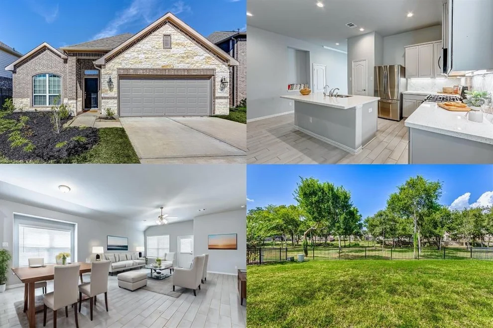 Unit for sale at 32926 Franklin Brooks Drive, Brookshire, TX 77423