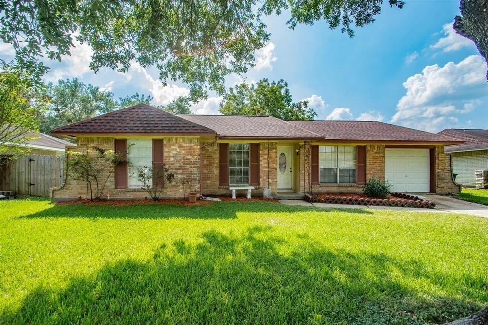 Unit for sale at 12106 Pompton Drive, Houston, TX 77089