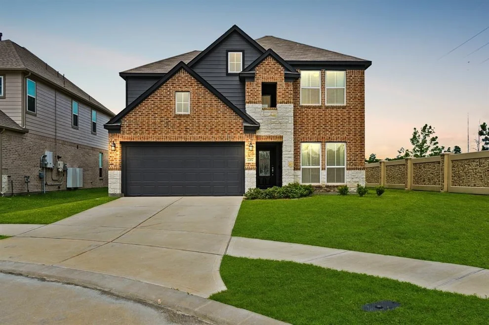 Unit for sale at 2202 Bright Sunrise Trail, Fresno, TX 77545