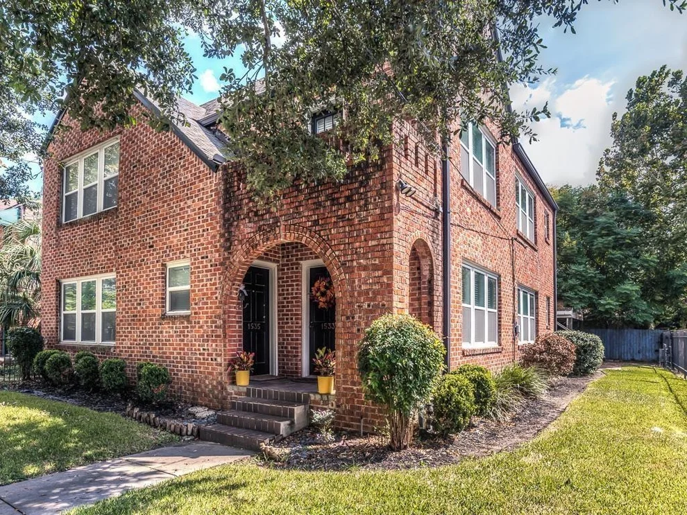 Unit for sale at 1533/1535 Welch Street, Houston, TX 77006