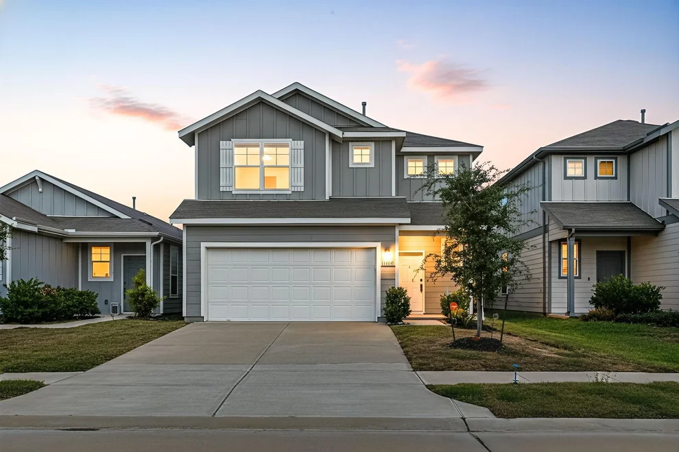 Unit for sale at 16222 Dutton Clover Drive, Houston, TX 77084