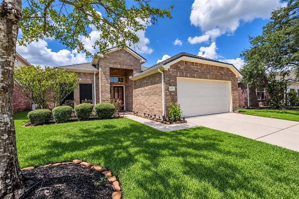 Unit for sale at 30211 Emerson Creek Drive, Spring, TX 77386