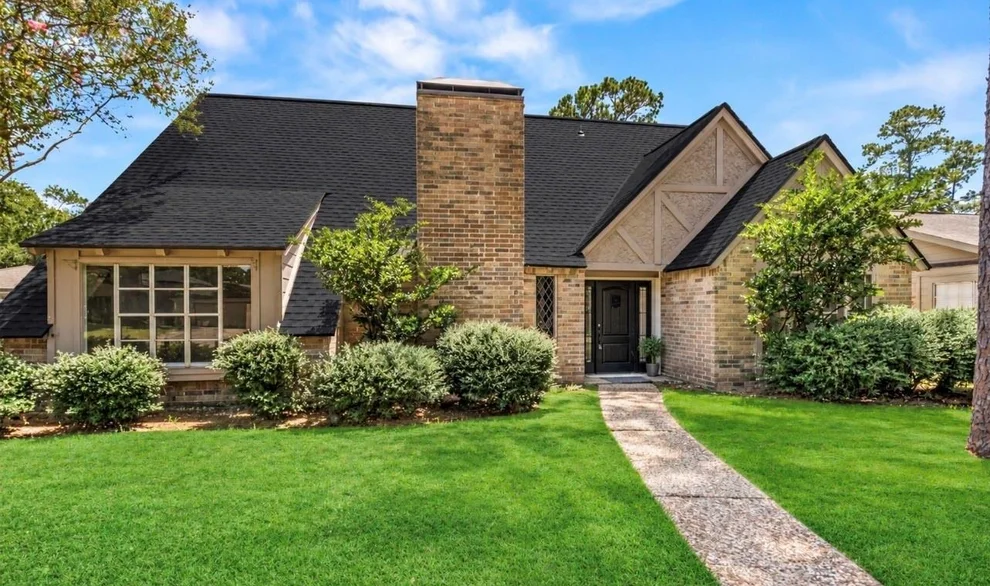 Unit for sale at 7723 Fountaingrove Lane, Spring, TX 77379