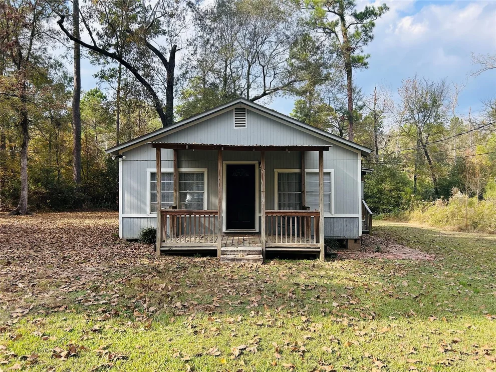 Unit for sale at 283 Bobwhite Lane, Livingston, TX 77351