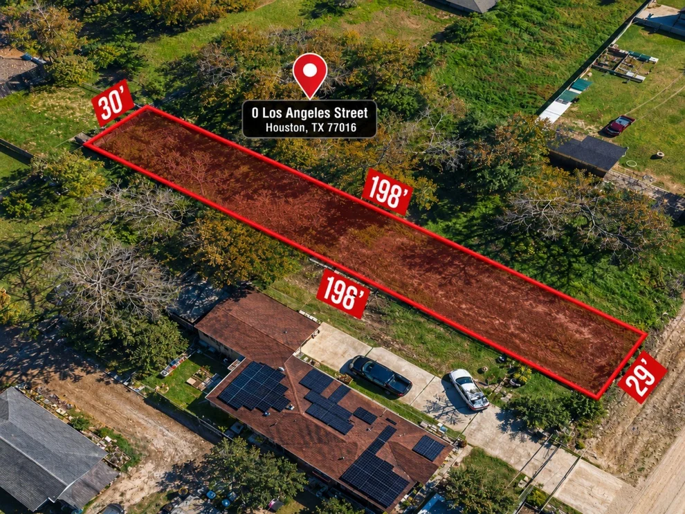 Unit for sale at 0 Los Angeles Street, Houston, TX 77016