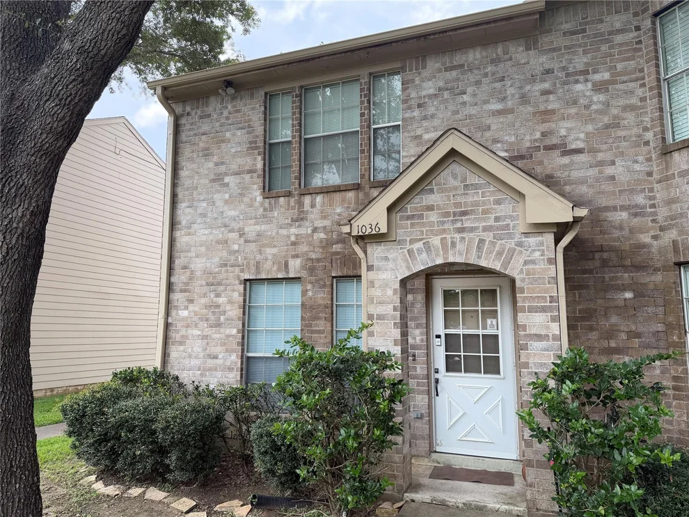 Unit for sale at 1036 Birnham Woods Boulevard, Pasadena, TX 77503