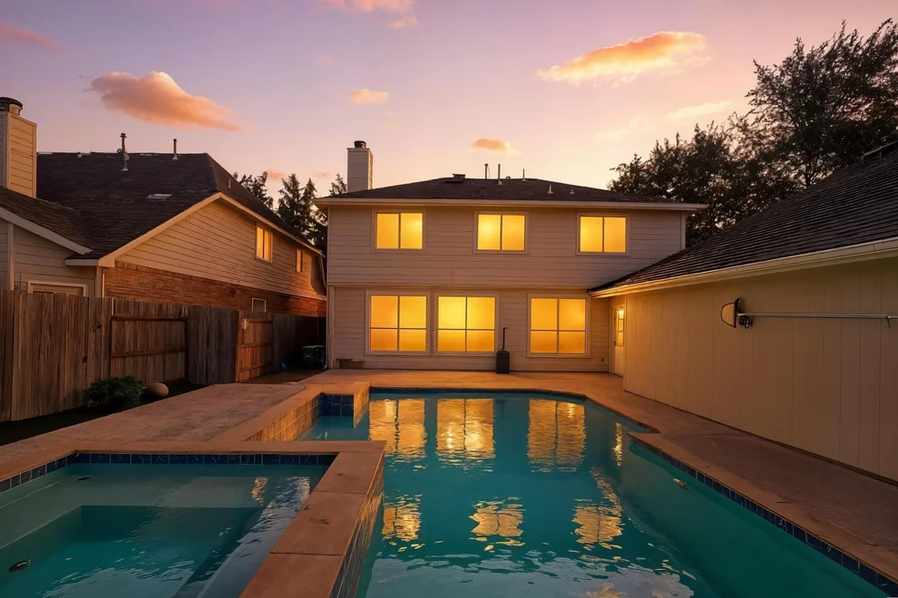 Unit for sale at 7823 Autumn Hollow Lane, Houston, TX 77041