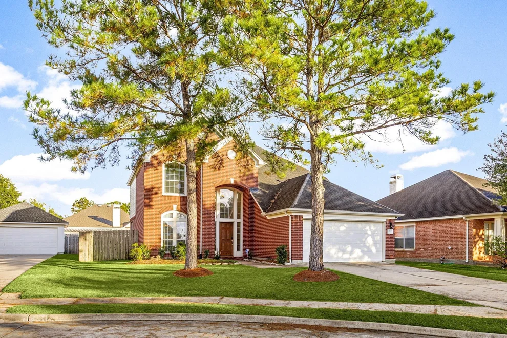 Unit for sale at 3707 Pecan Court, Manvel, TX 77578