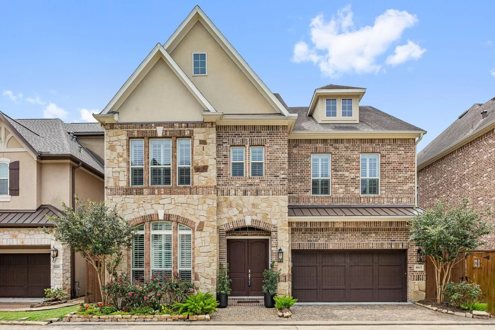 Unit for sale at 8413 Moritz Green, Spring Branch, TX 77055