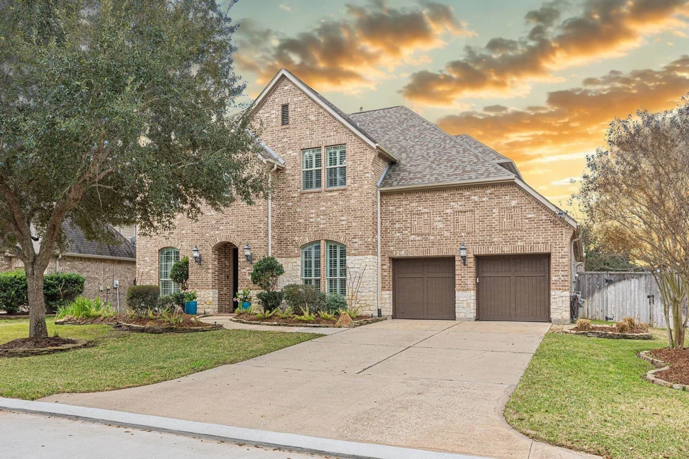 Unit for sale at 32226 Waterford Crest Lane, Fulshear, TX 77441