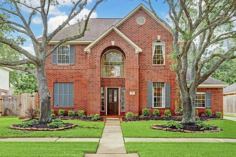 Unit for sale at 1707 Calmar Drive, Spring, TX 77386