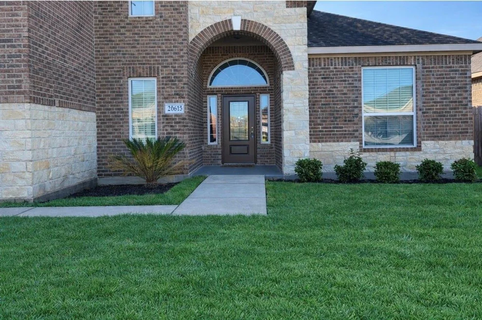 Unit for sale at 20615 Silver Tea Avenue, Hockley, TX 77447