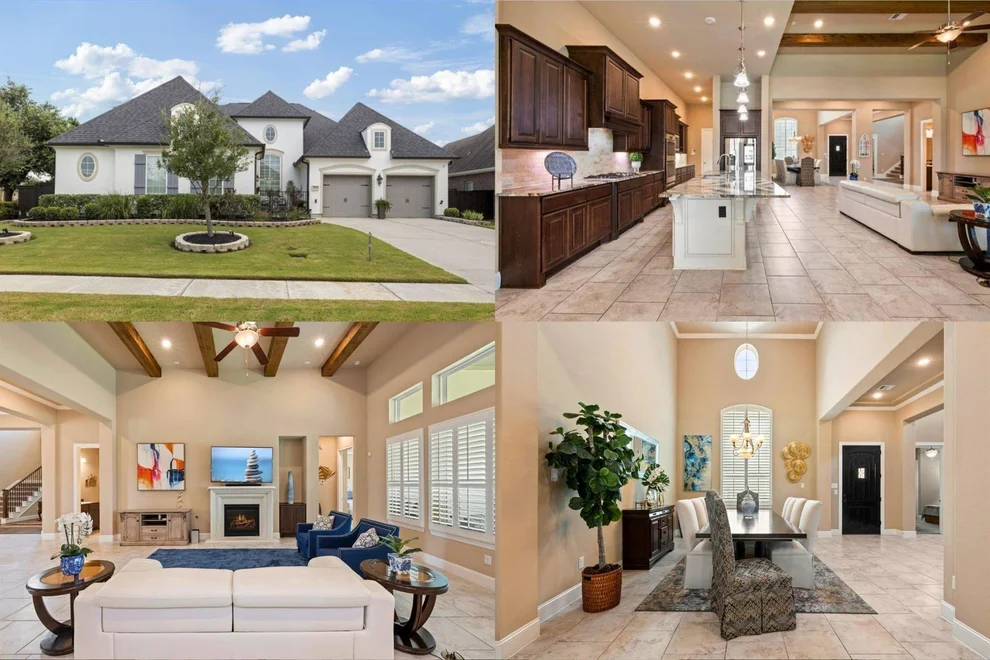 Unit for sale at 3703 Patterson Drive, Rosharon, TX 77583