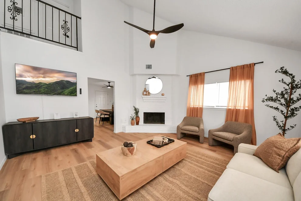 Unit for sale at 8631 Valley Ledge Drive, Houston, TX 77078