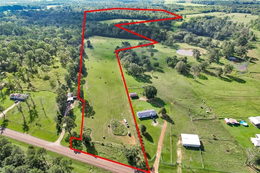 Unit for sale at TBD W Fm 2693 Road W, New Waverly, TX 77358