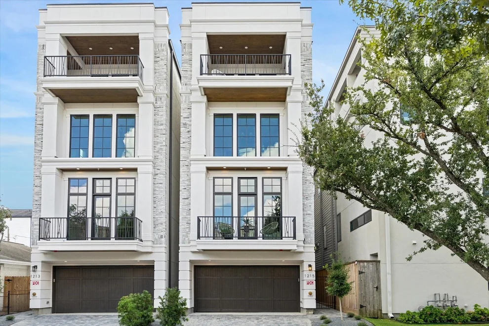 Unit for sale at 1213 W Pierce Street, Houston, TX 77019