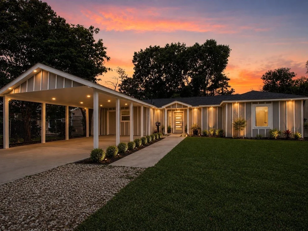 Unit for sale at 4927 Kelso Street, Houston, TX 77021