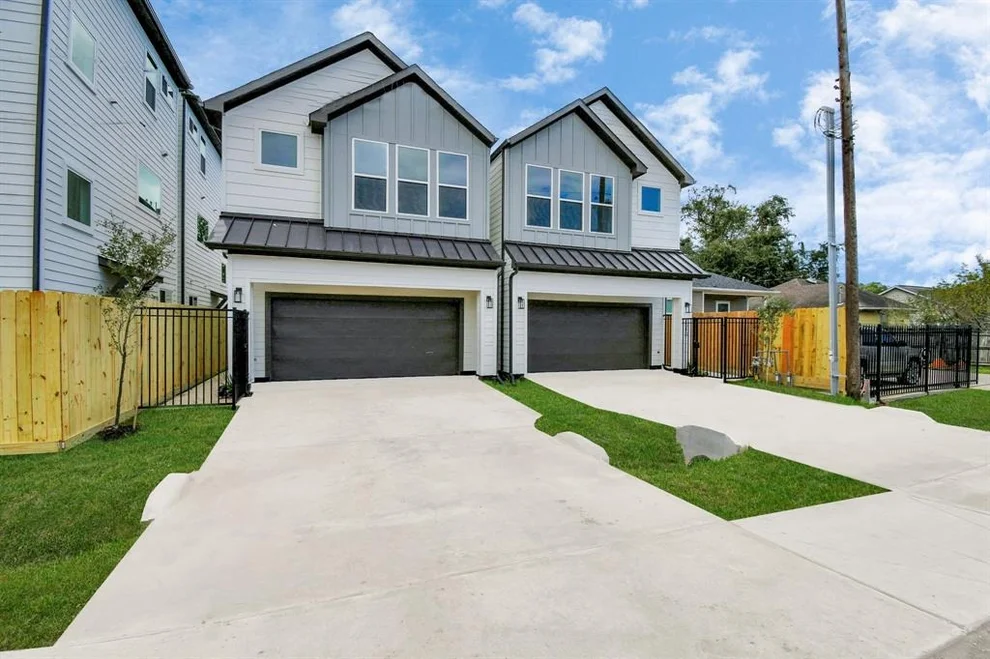 Unit for sale at 2612 Vance Street, Houston, TX 77093