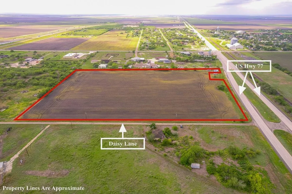 Unit for sale at TBD Us Highway 77, Driscoll, TX 78408