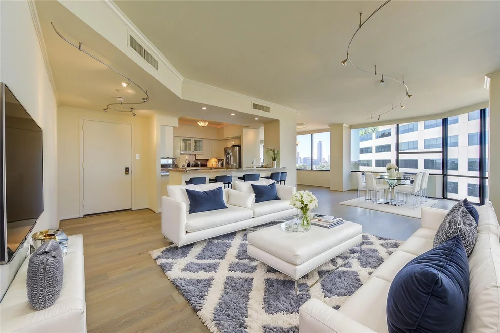 Unit for sale at 14 Greenway Plaza, Houston, TX 77046