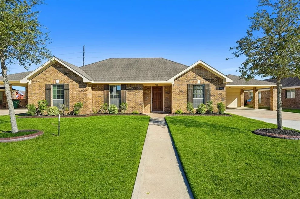 Unit for sale at 6511 Houston Road, Manvel, TX 77578