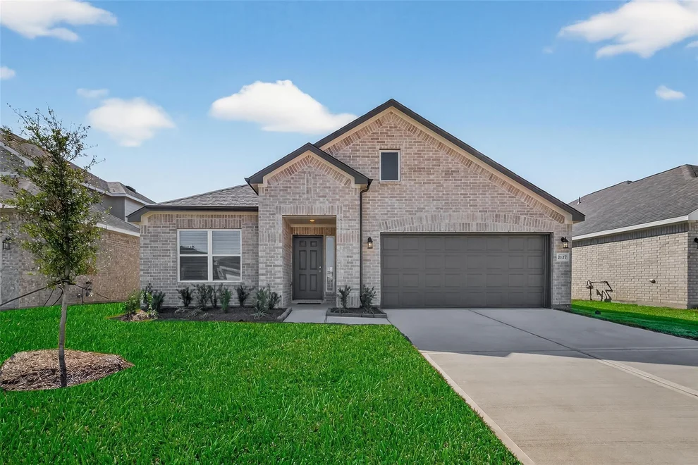 Unit for sale at 5911 Bright Keel Drive, Katy, TX 77493