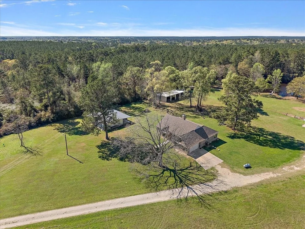 Unit for sale at 394 Fm 230, Trinity, TX 75862