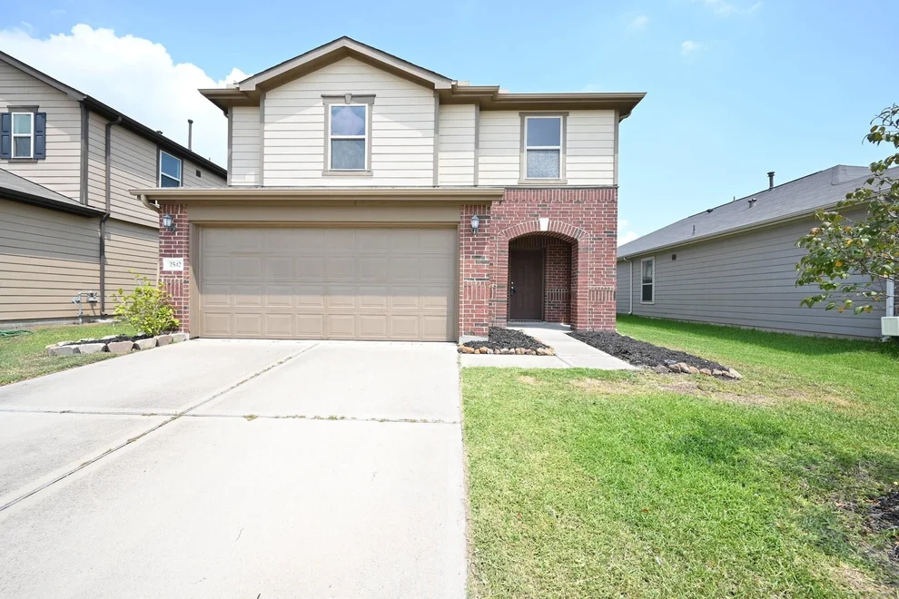 Unit for sale at 2542 Honey Walnut Trail, Houston, TX 77038